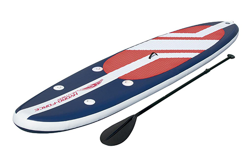 Tabla Paddle Surf con remo