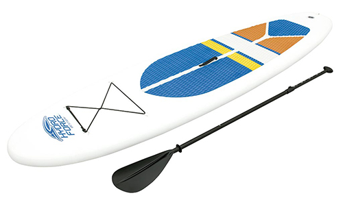 Tabla Paddle Surf Bestway