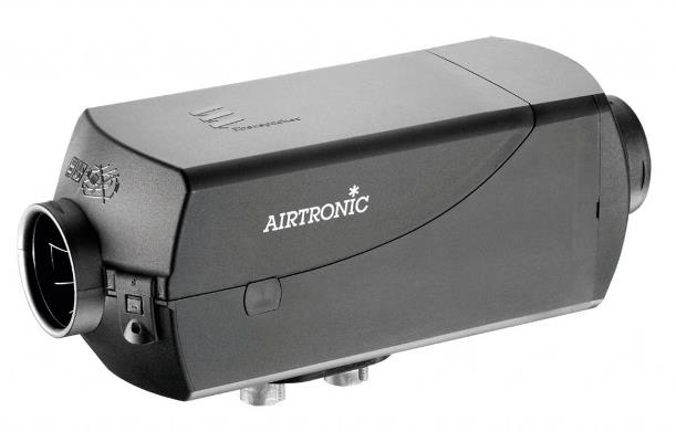 airtronic d2 camper