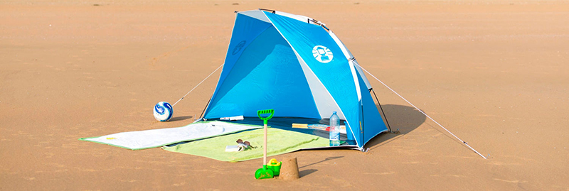 parasol sundome playa