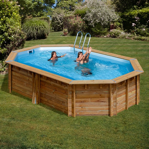 Piscina Cannelle Gre