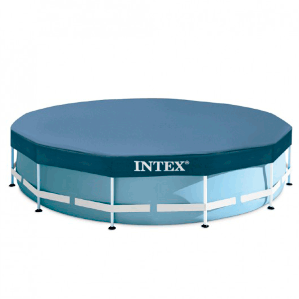 Cobertor piscina prisma frame  intex