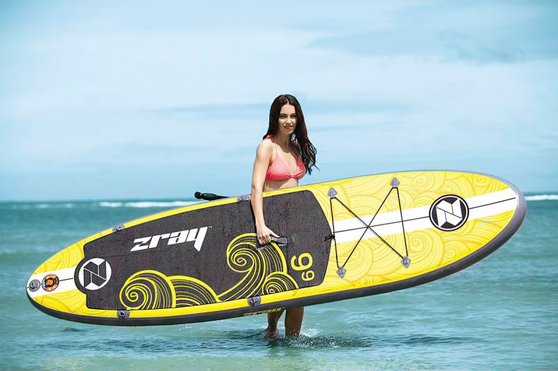 Paddle surf zray-x1 Poolstar