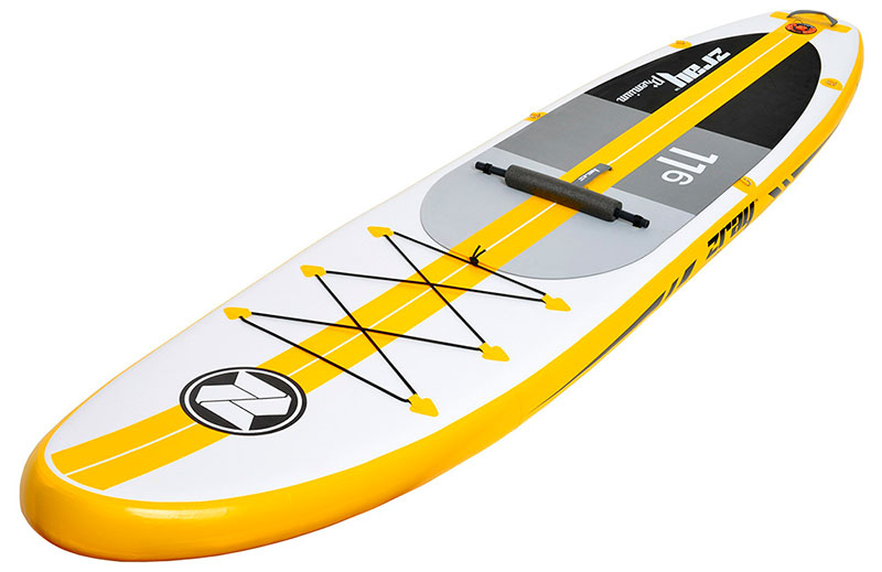 Tabla Paddle surf zray-a4 Poolstar