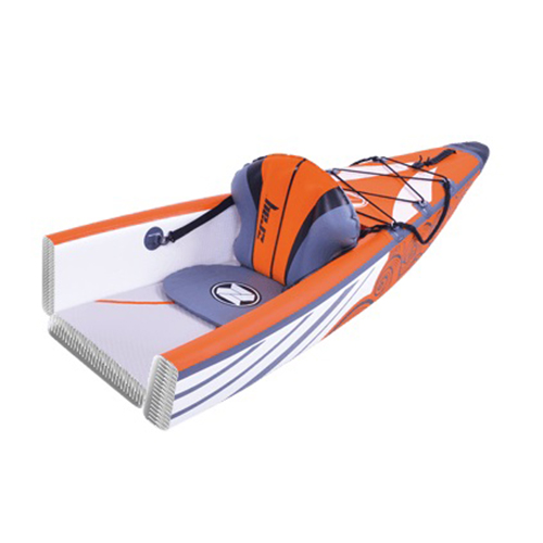 Kayak Nassau tecnologia