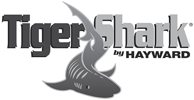 Logo robot TigerShark QC