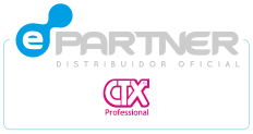 Sello e-partner CTX
