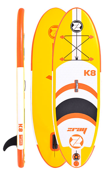 Tabla paddle surf k8 Poolstar