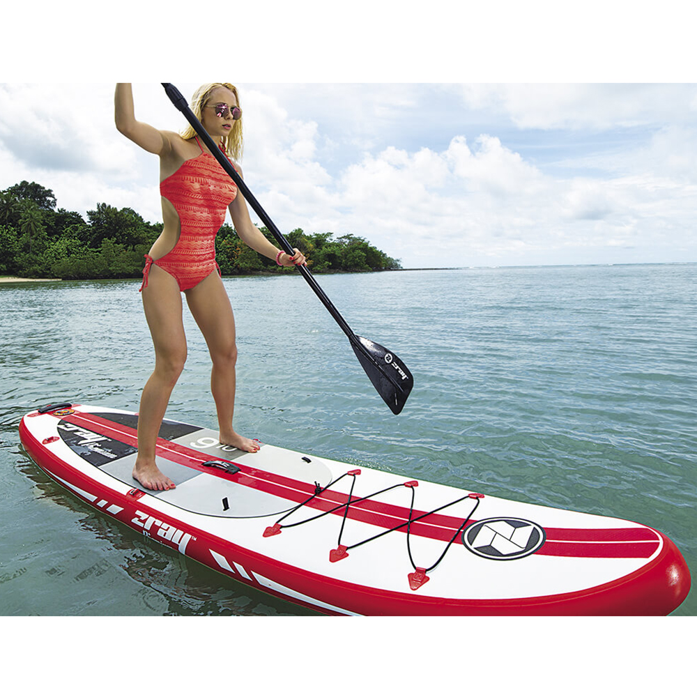 Ambiente table paddle surf atoll 9'10"