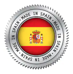 Valla Alvifence fabricada en España