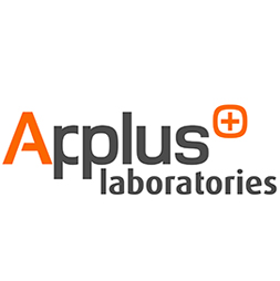 Sello Applus laboratories garantía de calidad