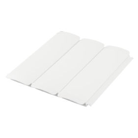 Lamas PVC color Blanco